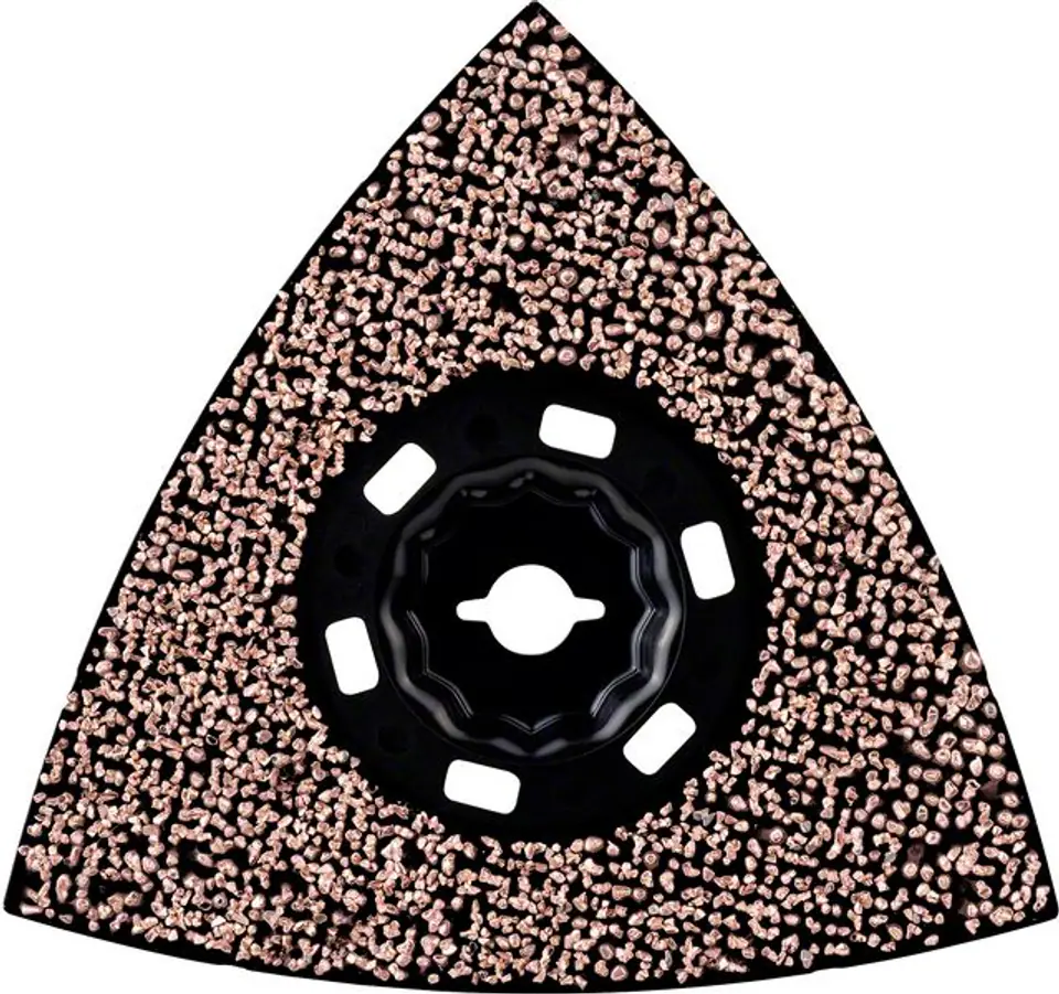 ⁨PŁYTA SZLIFIERSKA STARLOCK EXPERT MAVZ 116MM RT2⁩ w sklepie Wasserman.eu