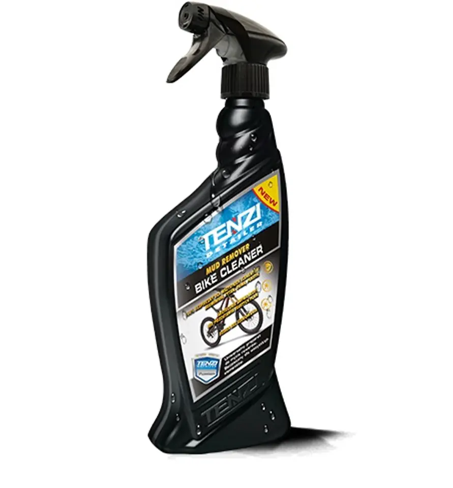 ⁨QUICK NON-CONTACT CLEANER TFR 0.6L⁩ at Wasserman.eu