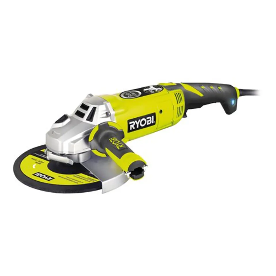 ⁨ANGLE GRINDER EAG2000G⁩ at Wasserman.eu
