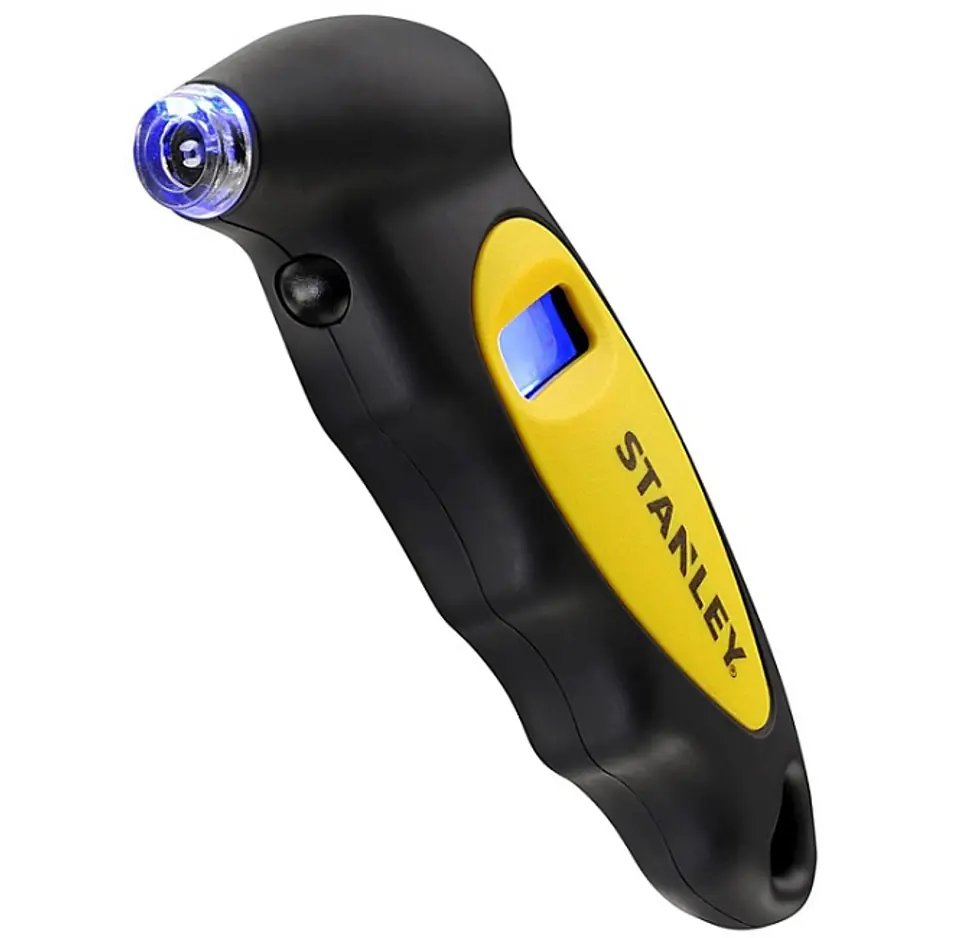 ⁨DIGITAL TIRE PRESSURE GAUGE⁩ at Wasserman.eu