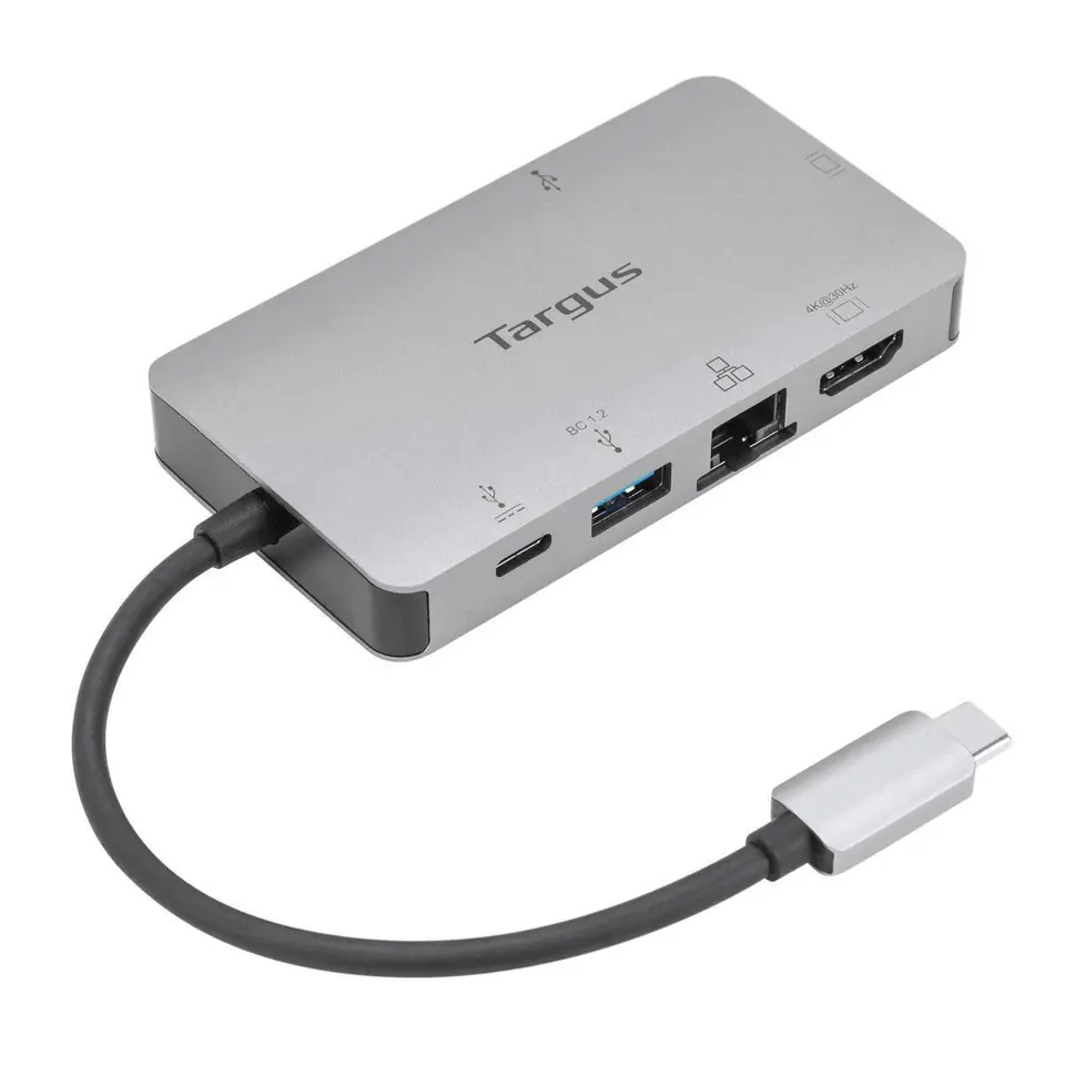 ⁨Targus USB-C Single Video 4K⁩ w sklepie Wasserman.eu