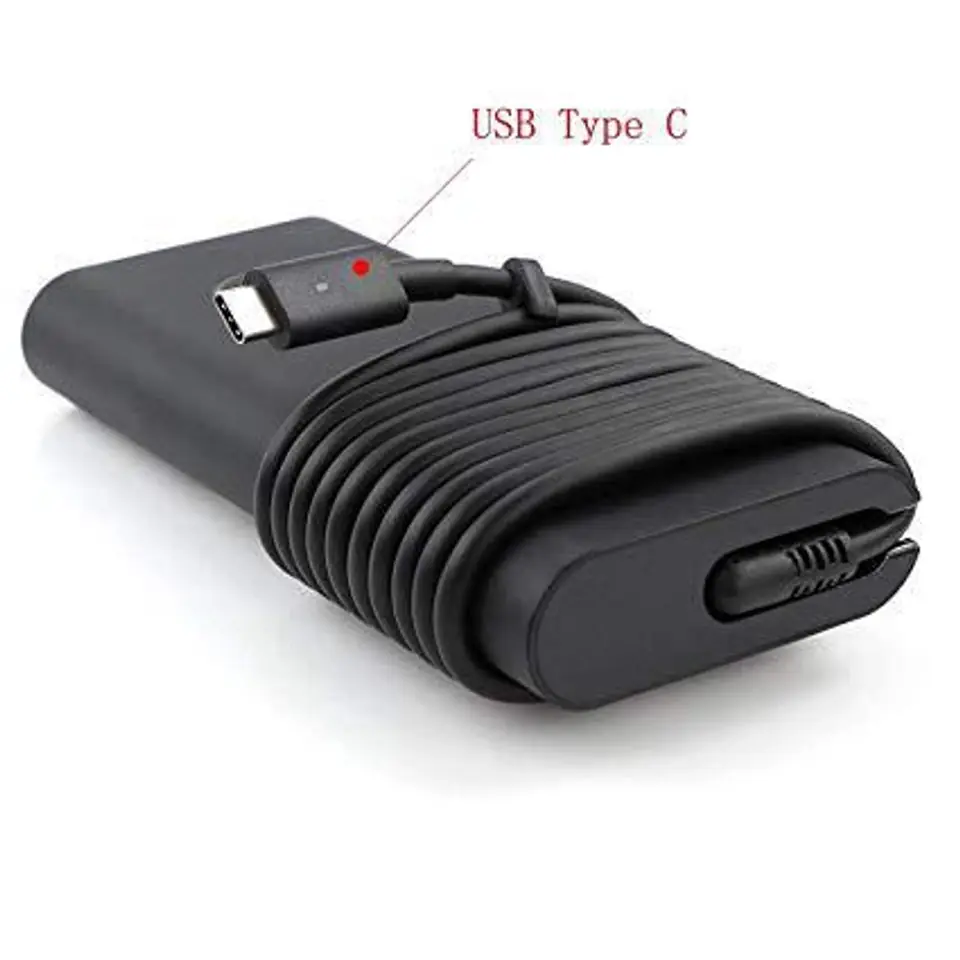 Dell AC Adapter, 130W, 20V, 3 Pin, w sklepie Wasserman.eu