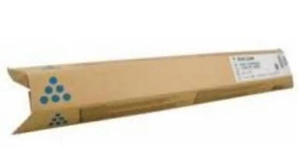 Ricoh 842046 toner cartridge 1 pc(s) Original Cyan at Wasserman.eu