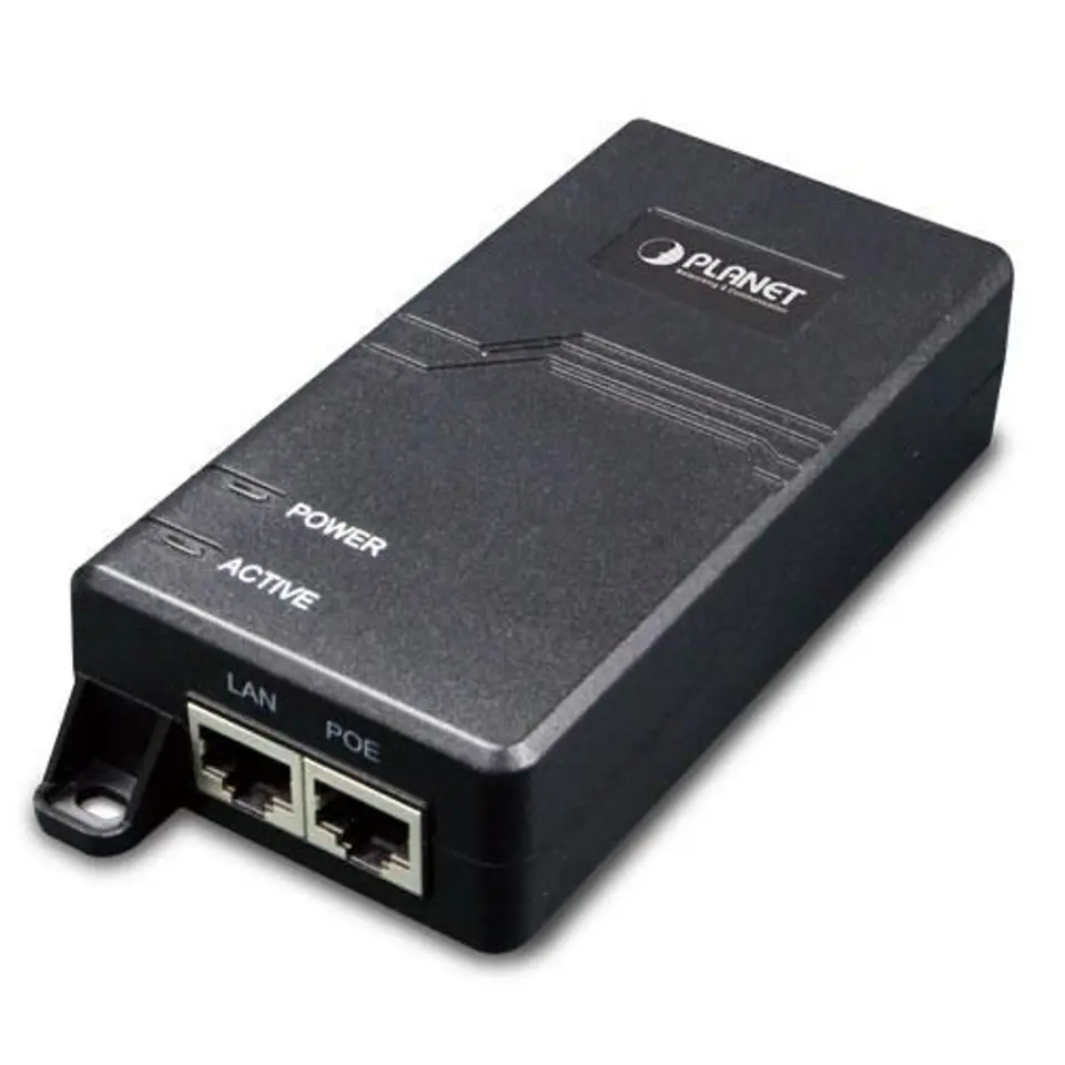 Planet Single Port 10/100/1000Mbps w sklepie Wasserman.eu