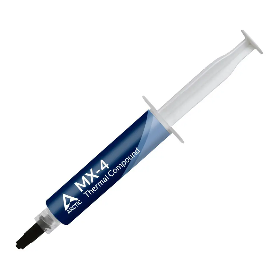 ⁨ARCTIC MX-4 (20 g) Edition 2019 – High Performance Thermal Paste⁩ at Wasserman.eu