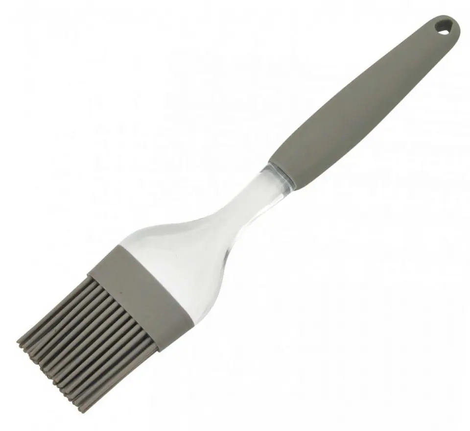 ⁨KITCHEN SILICONE BRUSH KINGHOFF KH-1623⁩ at Wasserman.eu