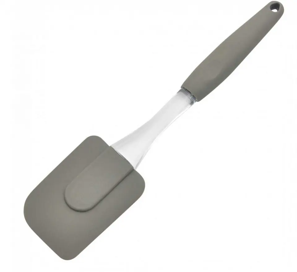 ⁨SILICONE SPATULA KINGHOFF KH-1624⁩ at Wasserman.eu