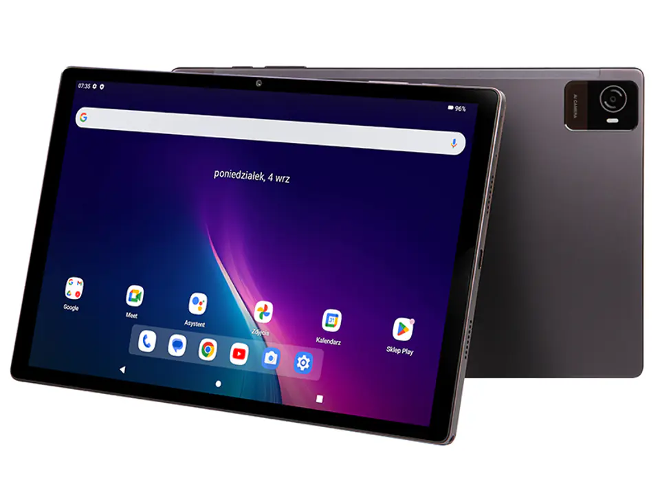 ⁨Tablet BLOW PlatinumTAB11 4G 8/128GB⁩ w sklepie Wasserman.eu