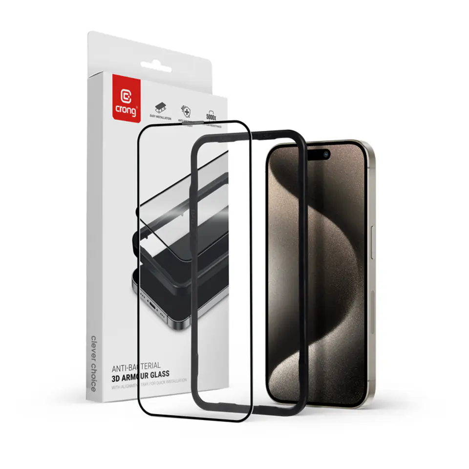 ⁨Tempered glass⁩ at Wasserman.eu