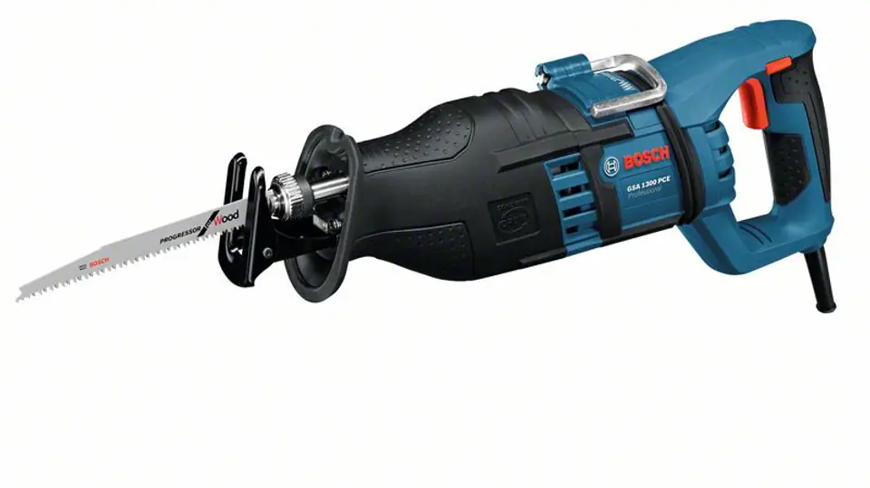 PIŁA SZABLASTA GSA 1300 PCE 1300W w sklepie Wasserman.eu