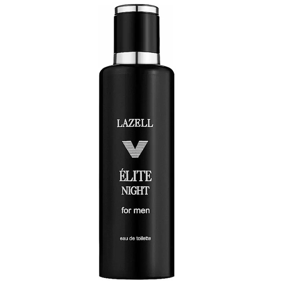 ⁨Lazell Elite Night For Man woda toaletowa spray 100ml⁩ w sklepie Wasserman.eu