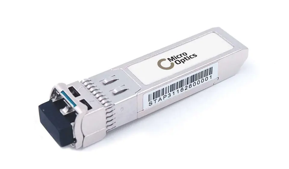 ⁨Lanview SFP+ 1310nm, SMF, 10 km, LC⁩ w sklepie Wasserman.eu