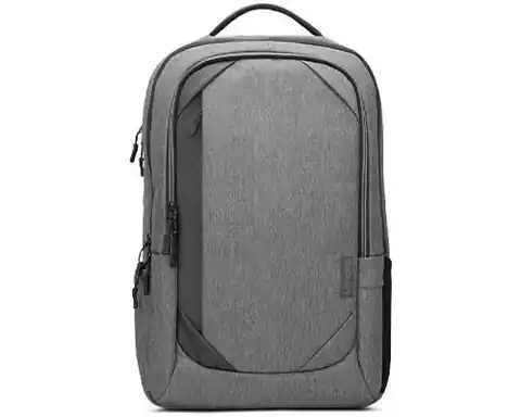⁨Lenovo Urban B730 notebook case 43.9 cm (17.3") Backpack Charcoal, Grey⁩ at Wasserman.eu