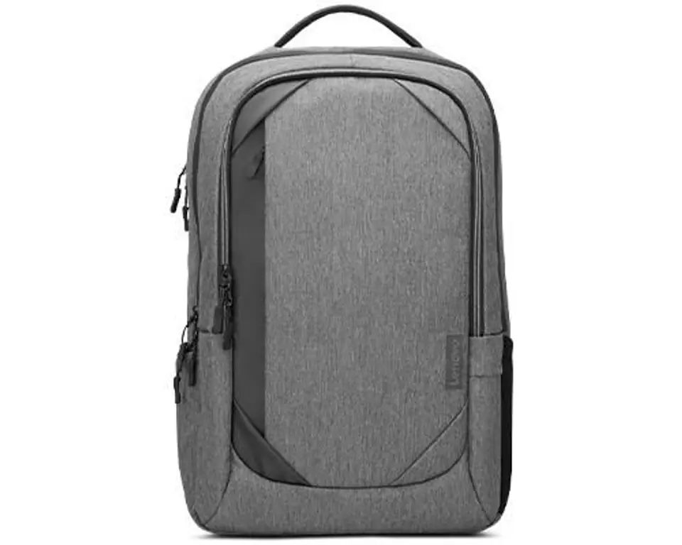 ⁨Lenovo Urban B730 notebook case 43.9 cm (17.3") Backpack Charcoal, Grey⁩ at Wasserman.eu