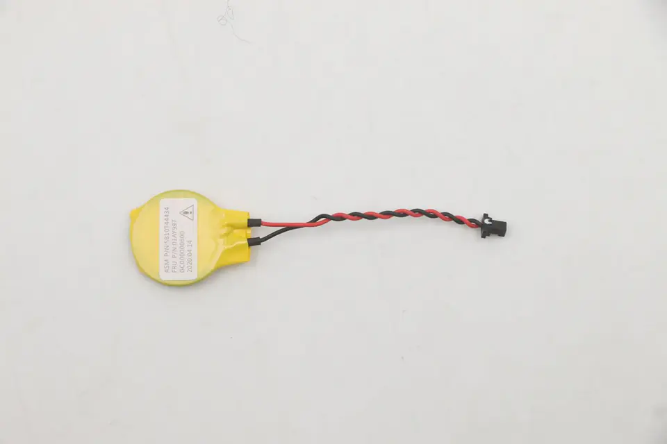 ⁨Lenovo CR2016 RTC battery module for⁩ w sklepie Wasserman.eu