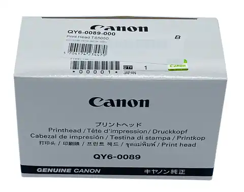 ⁨Canon Print Head TS5050⁩ w sklepie Wasserman.eu