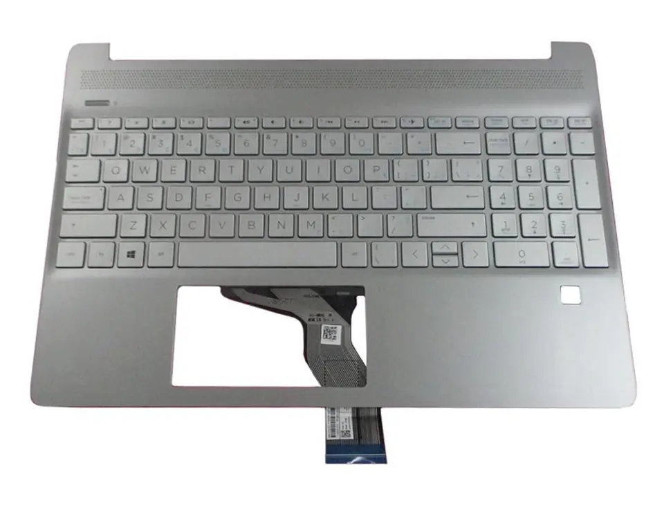 ⁨HP Top Cover W/Keyboard NSV ITL⁩ w sklepie Wasserman.eu