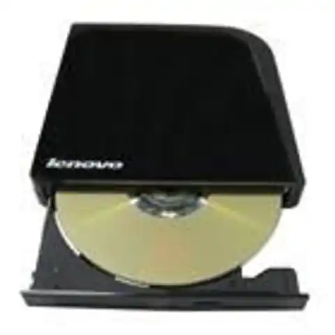 ⁨Lenovo DVD-ROM/CD-RW DVD Burner USB P⁩ w sklepie Wasserman.eu