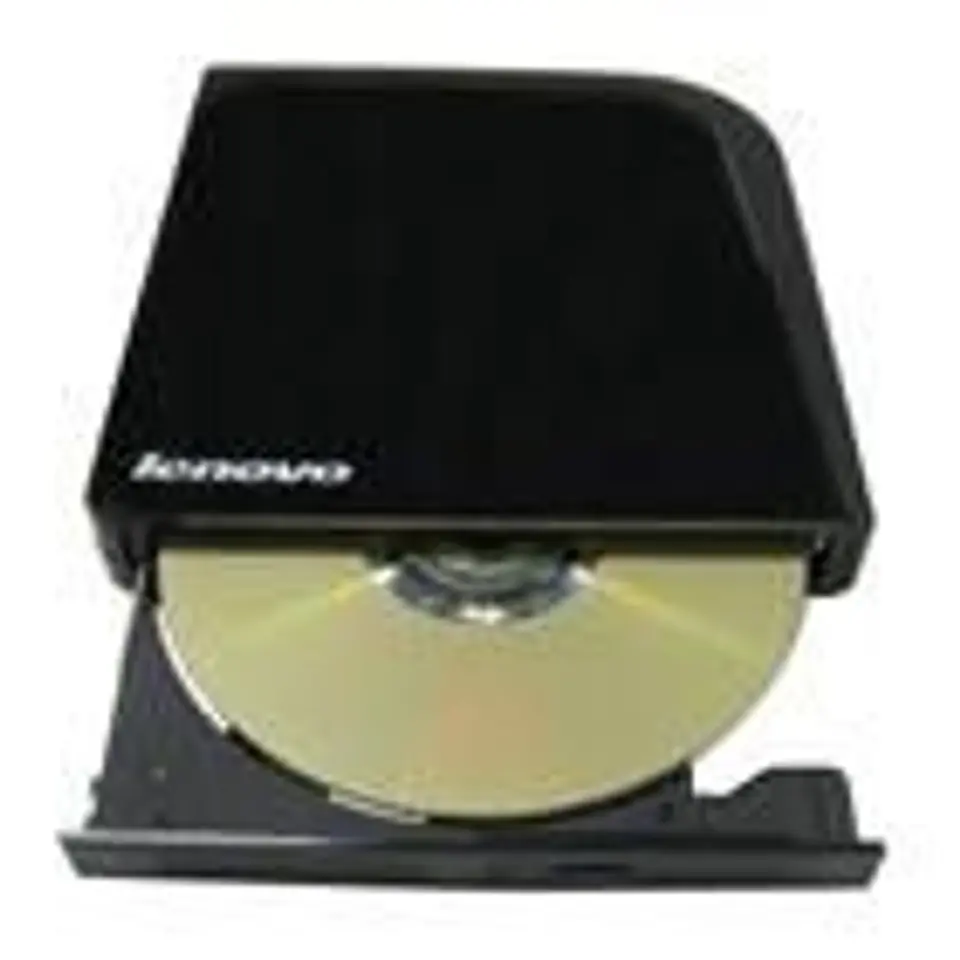Lenovo DVD-ROM/CD-RW DVD Burner USB P w sklepie Wasserman.eu