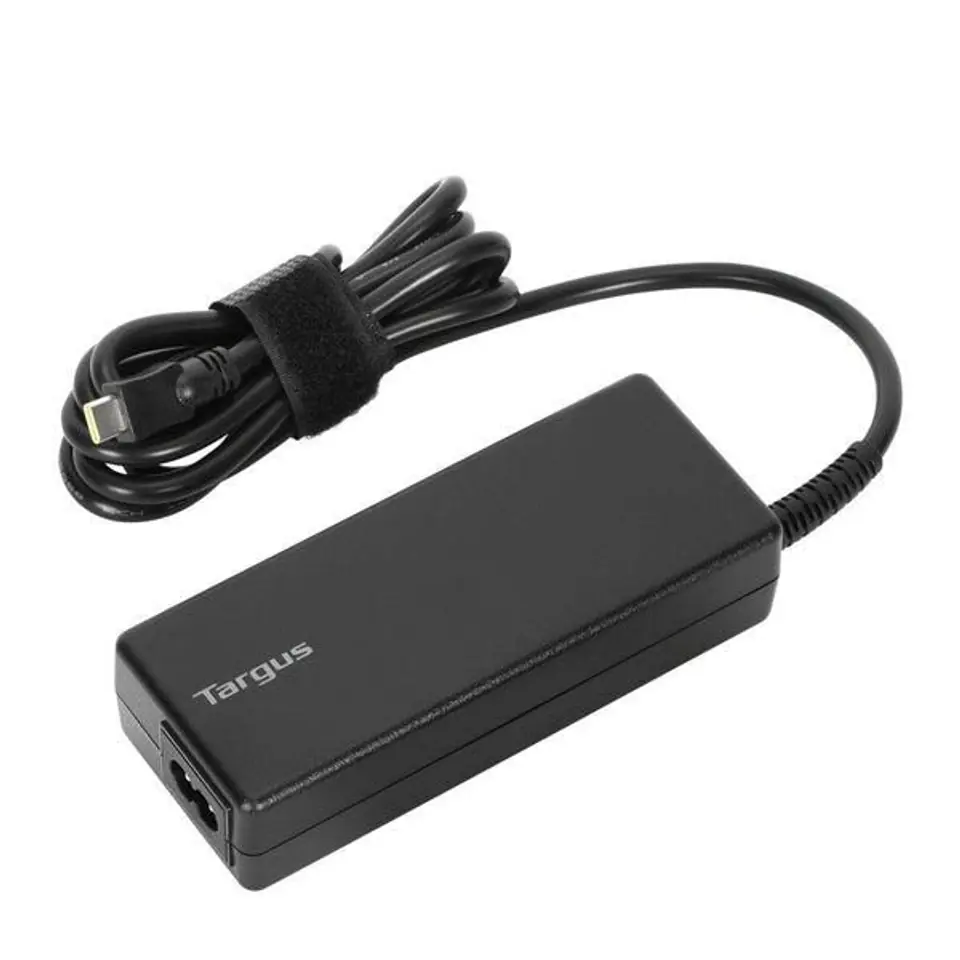 Targus USB-C 100W PD Charger, Black w sklepie Wasserman.eu