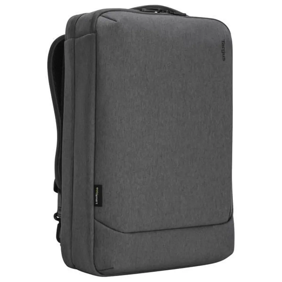 ⁨Targus Cypress EcoSmart 39.6 cm (15.6") Backpack Grey⁩ at Wasserman.eu