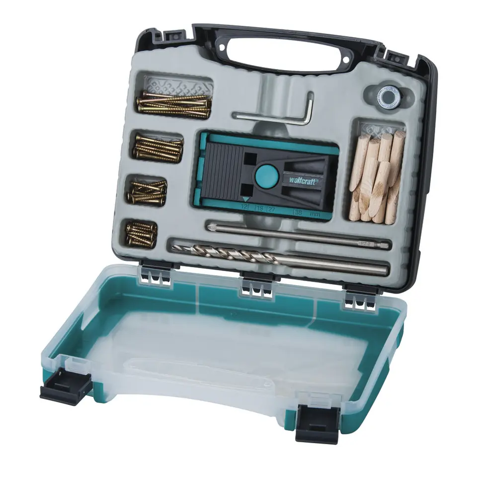 DOWEL DEVICE at Wasserman.eu