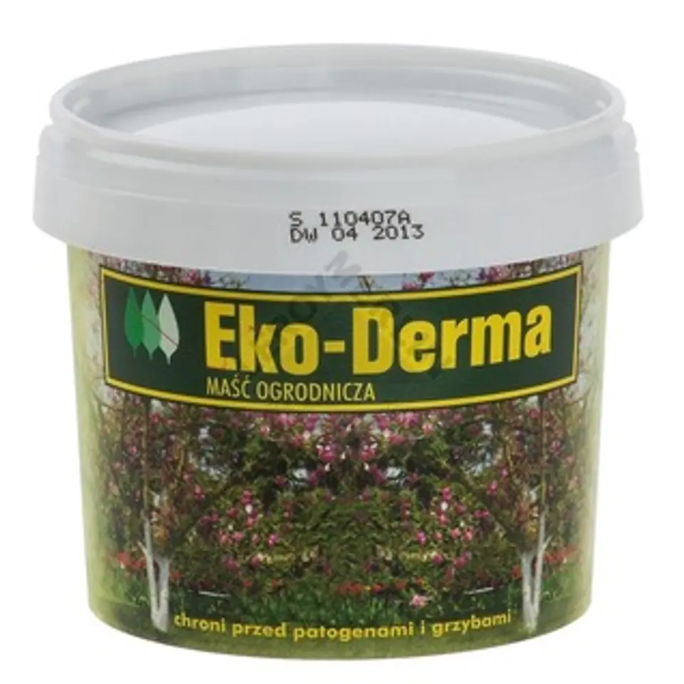 GARDENING OINTMENT 350G - KORO DERMA at Wasserman.eu