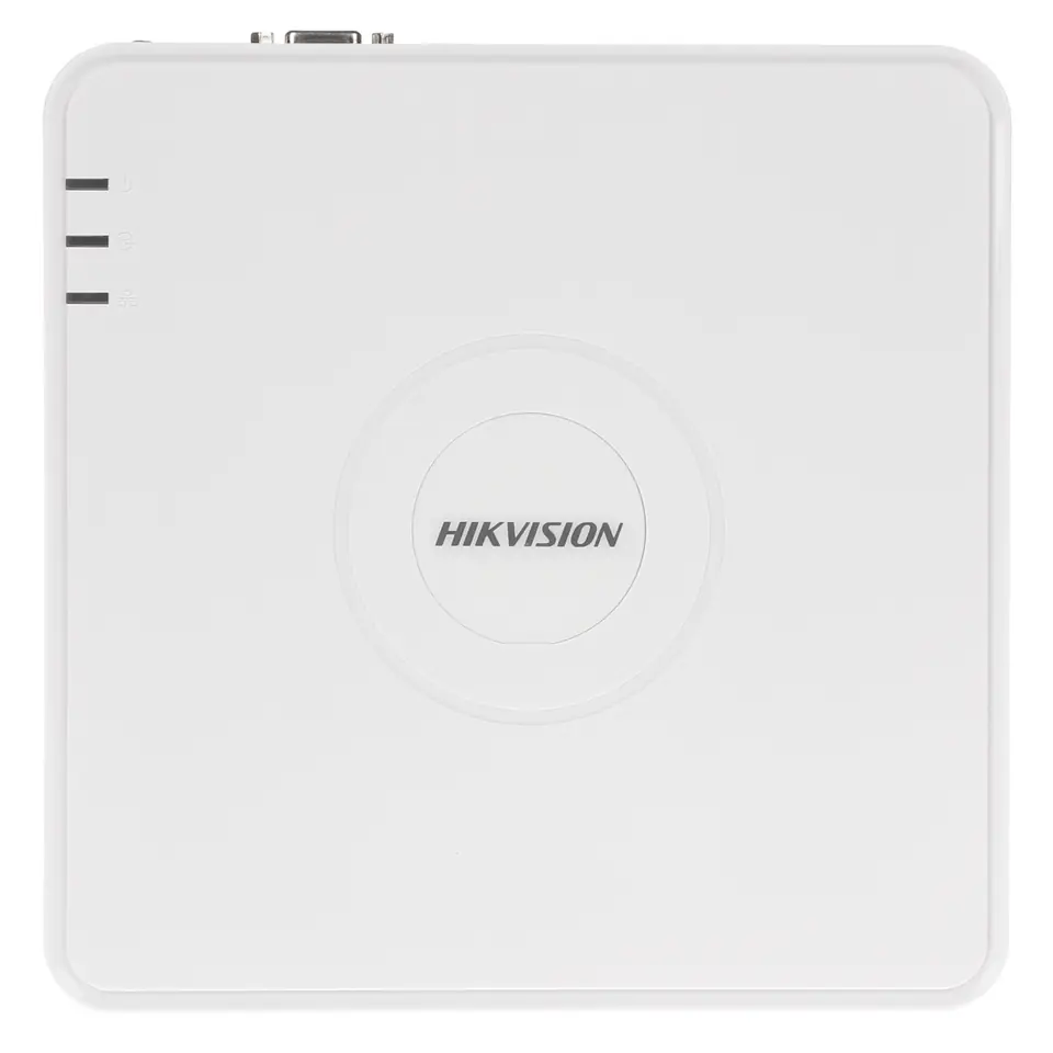 ⁨REJESTRATOR IP HIKVISION DS-7108NI-Q1(D)⁩ at Wasserman.eu