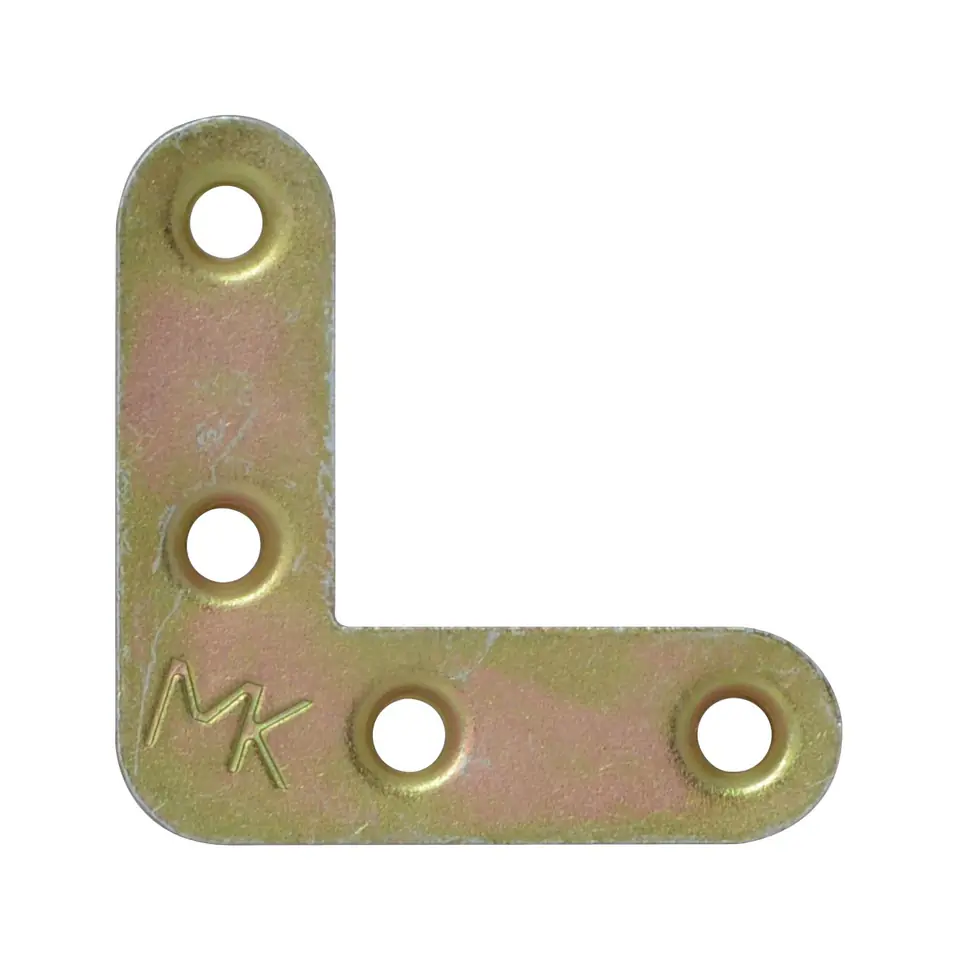 NAROŻNIK MEBLOWY 40*40*12*2.0 MM w sklepie Wasserman.eu