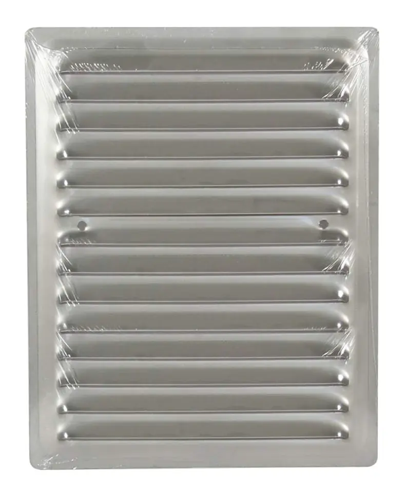 KRATKA CHROMONIKIEL 175*220MM NATURALNY UCHWYT ROZPRĘŻNY w sklepie Wasserman.eu