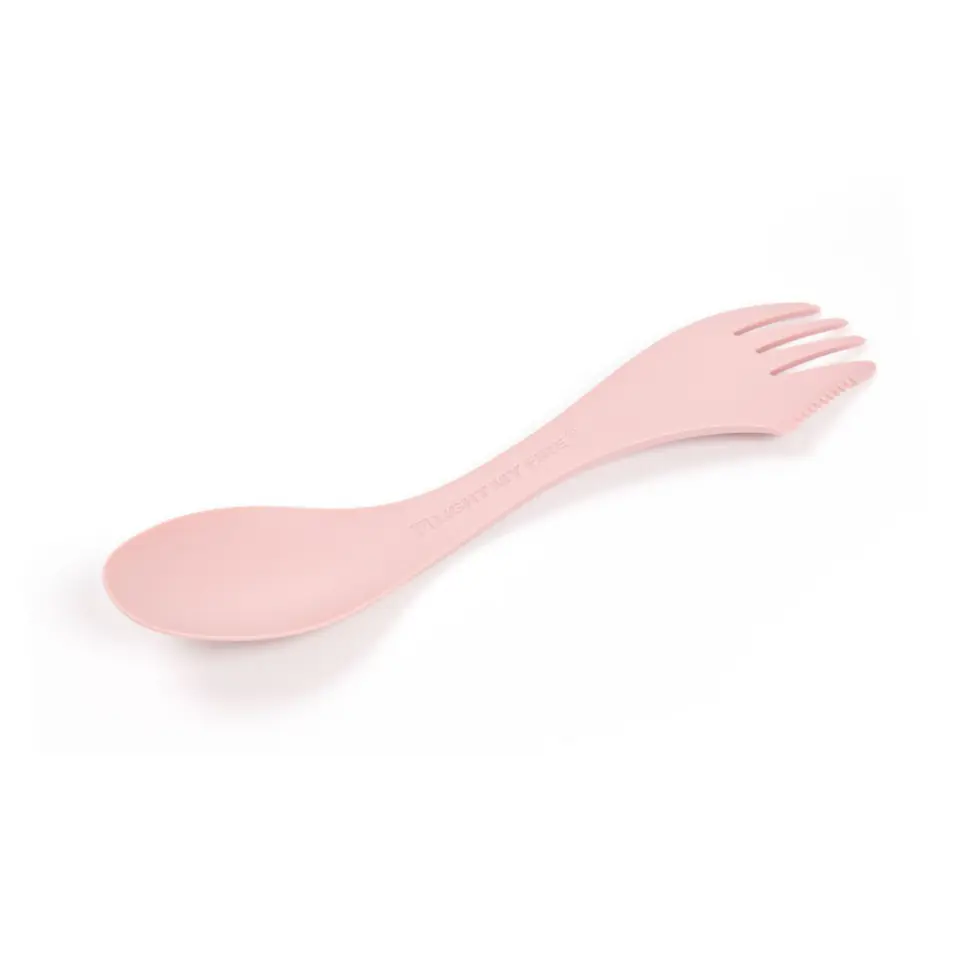 ⁨Niezbędnik LMF Spork O Bio dusty pink⁩ w sklepie Wasserman.eu