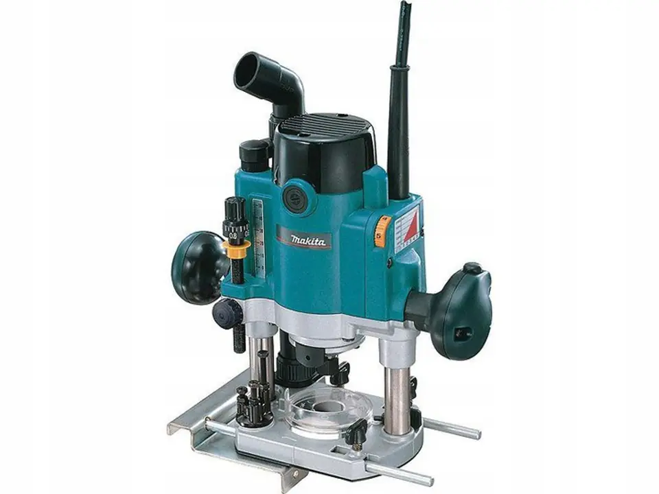 FREZARKA GÓRNOWRZECIONOWA 1100W 8MM w sklepie Wasserman.eu