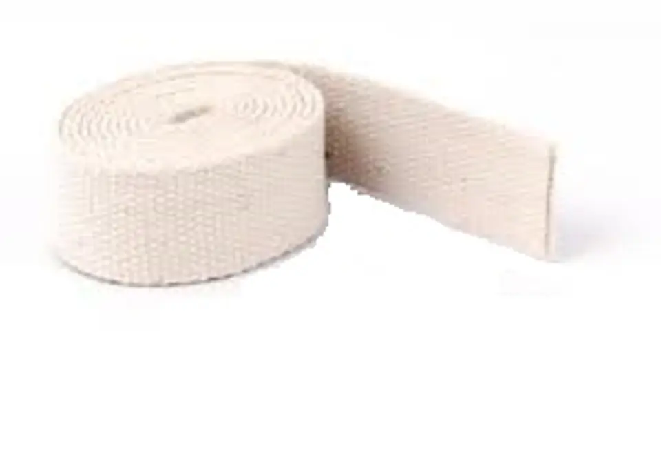 ⁨WICK FOR KEROSENE LAMP 13MM⁩ at Wasserman.eu