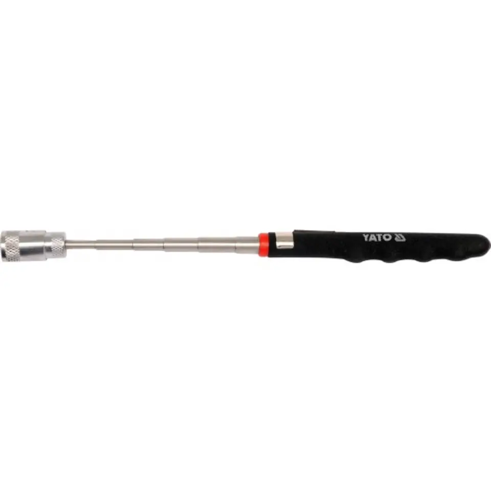 TELESCOPIC GRIPPER WITH MAGNET AND DIODE at Wasserman.eu