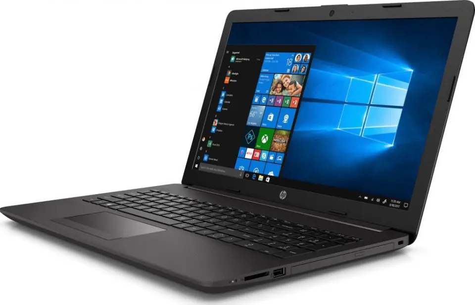 ⁨HP 255 G7 (15.6"/R3 3200U/R V/8GB/SSD256GB/W10H/Czarny)⁩ w sklepie Wasserman.eu