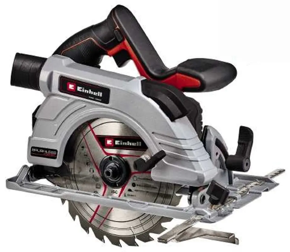 ⁨Hand saw TP-CS 18/190 Li BL Solo 4331210 EINHELL⁩ at Wasserman.eu