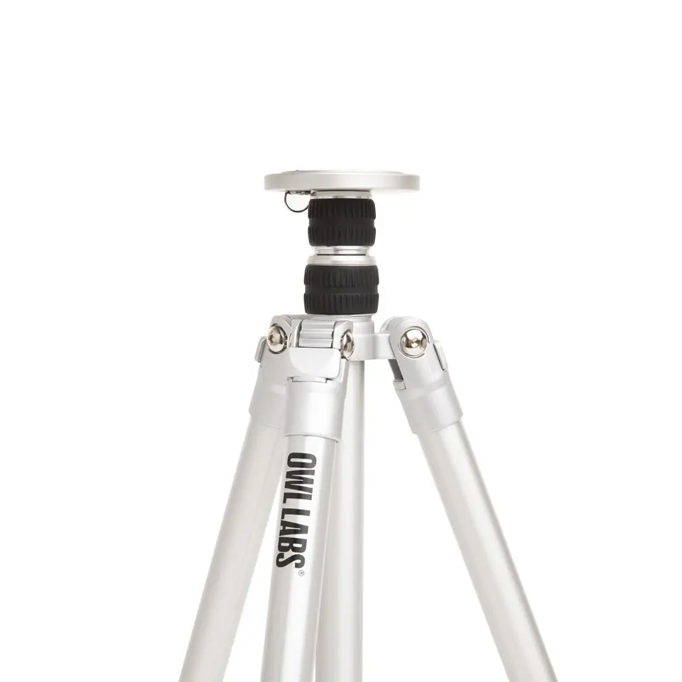 ⁨TRIPOD FOR MEETING OWL 3/ALUMINUM FOR FLEXIBLE SETUP⁩ w sklepie Wasserman.eu