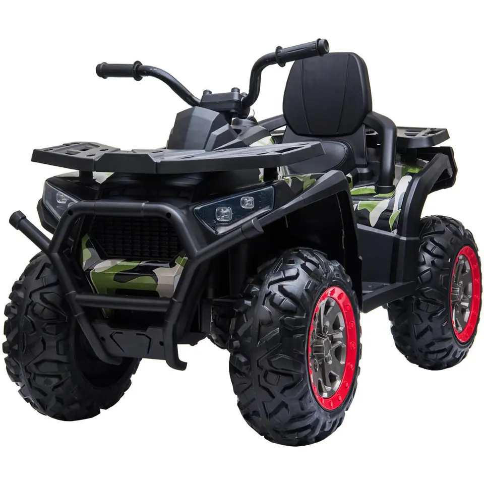 ⁨QUAD AUTO NA AKUMULATOR TRAPER MILITARY 1033020⁩ w sklepie Wasserman.eu