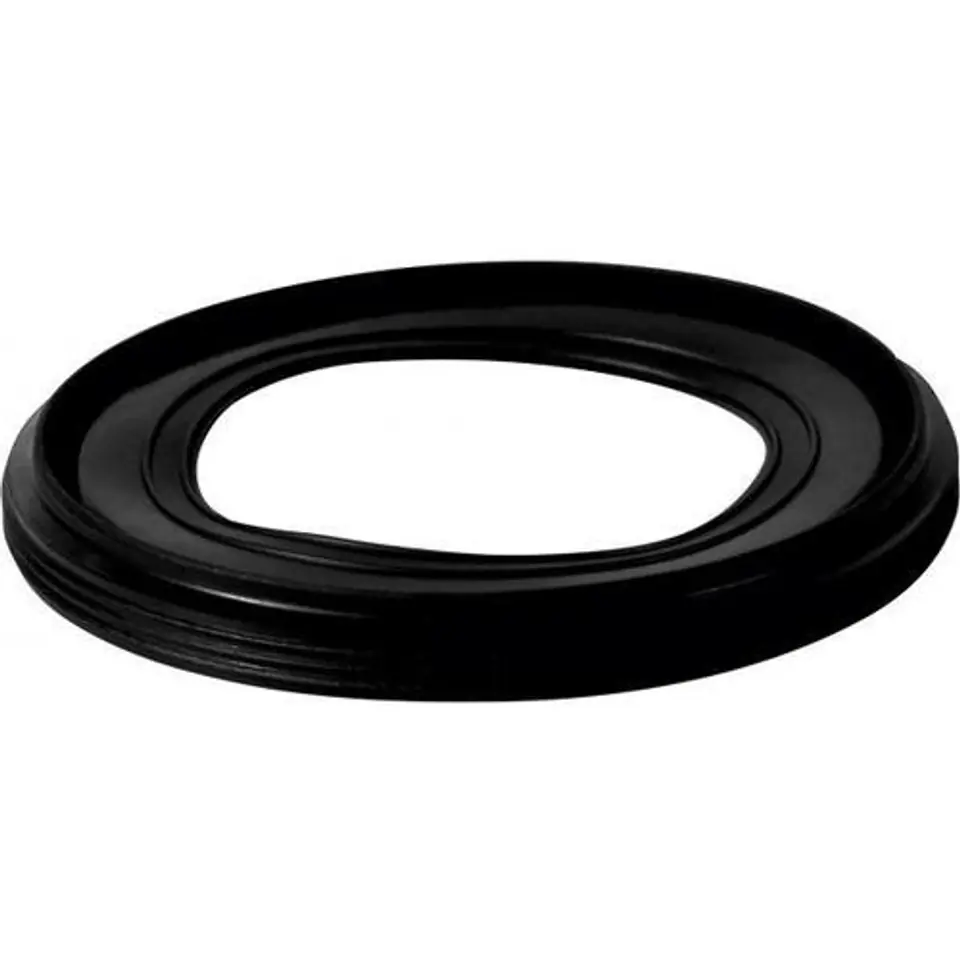 ⁨KNEE SEAL BLACK RUBBER⁩ at Wasserman.eu