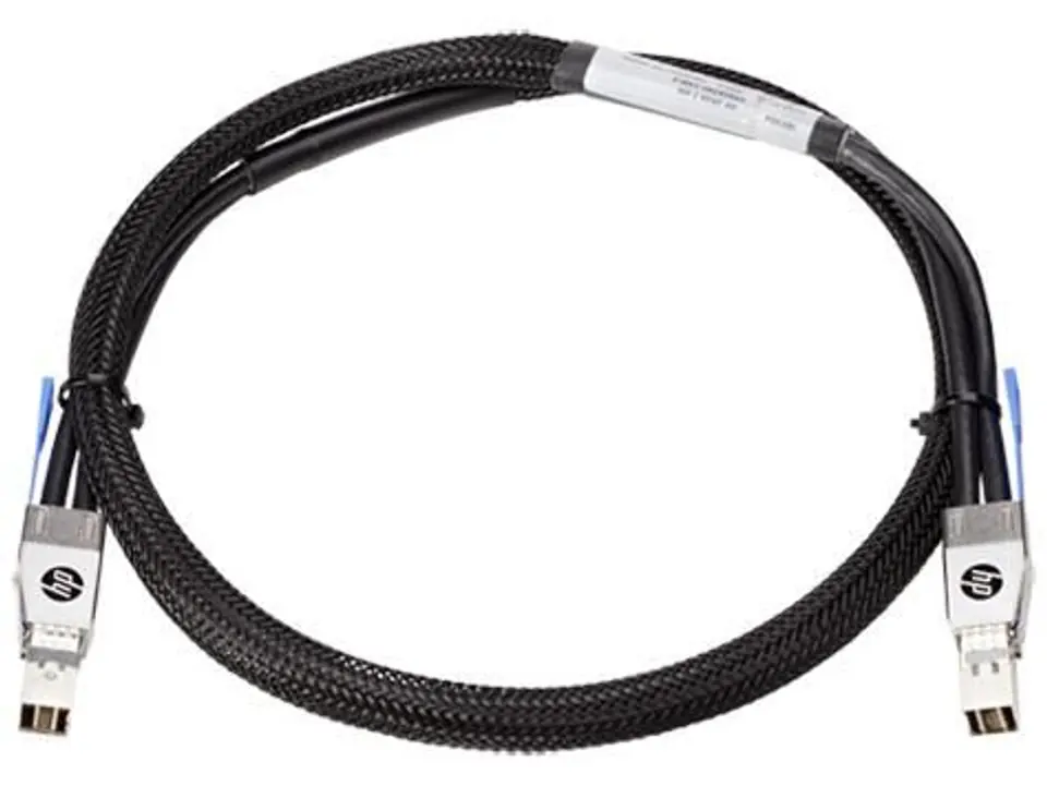 ⁨Hewlett Packard Enterprise 2920 3.0m Stacking Cable⁩ w sklepie Wasserman.eu