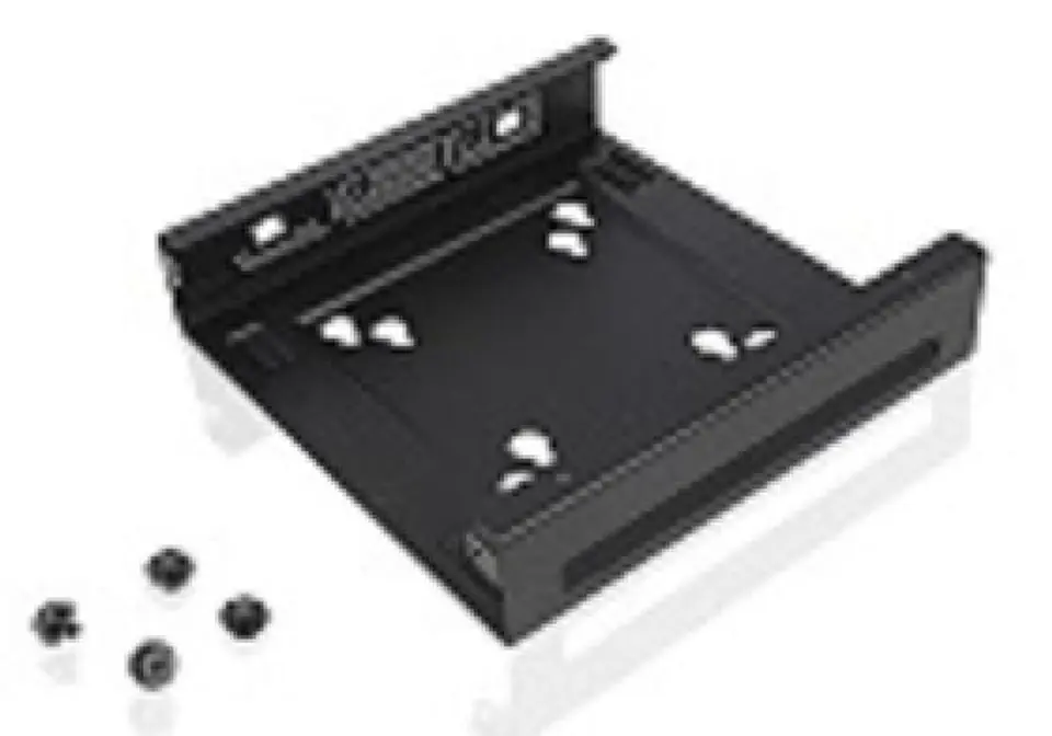 ⁨Lenovo ThinkCentre Tiny VESA Mount II⁩ w sklepie Wasserman.eu