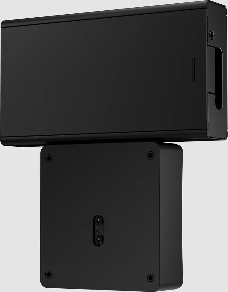 HP ProOne G9 VESA Plate with w sklepie Wasserman.eu