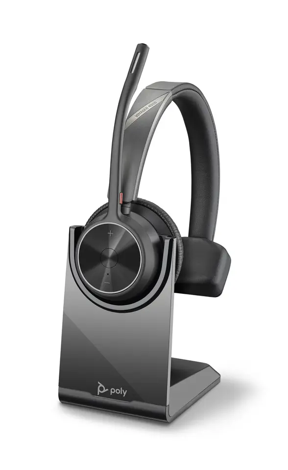 Poly 4310 UC Headset Wireless w sklepie Wasserman.eu