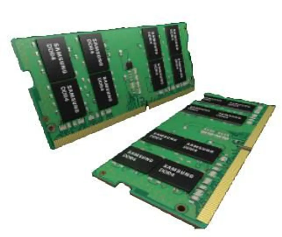 ⁨Samsung 16GB LAPTOP MODULE DDR5⁩ w sklepie Wasserman.eu