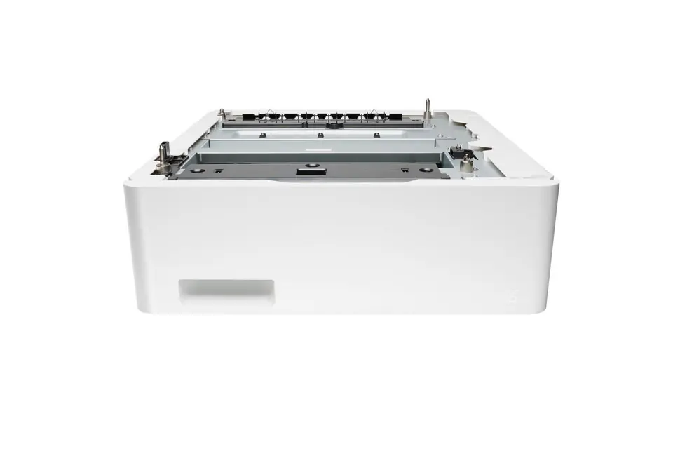 ⁨HP 550 Sheet Feeder Tray⁩ w sklepie Wasserman.eu