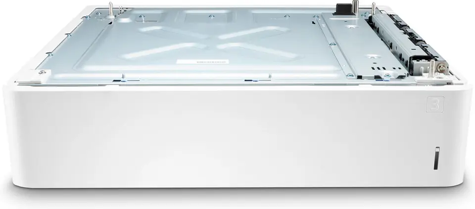 ⁨HP 550 Sheet Paper tray⁩ w sklepie Wasserman.eu