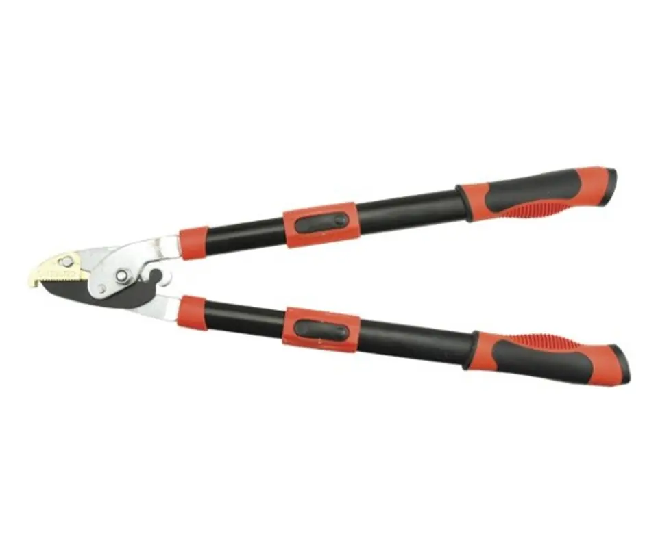 ⁨TELESCOPIC PRUNER FOR ANVIL BRANCHES 640-885MM MAX38MM⁩ at Wasserman.eu