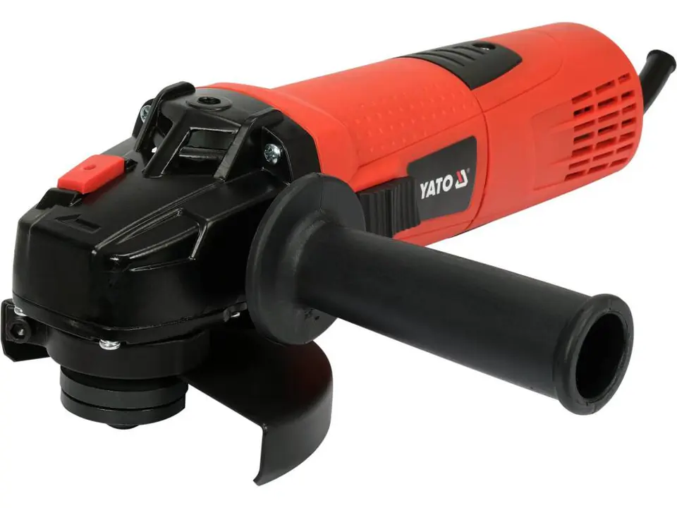 SZLIFIERKA KĄTOWA 125MM 1700W w sklepie Wasserman.eu