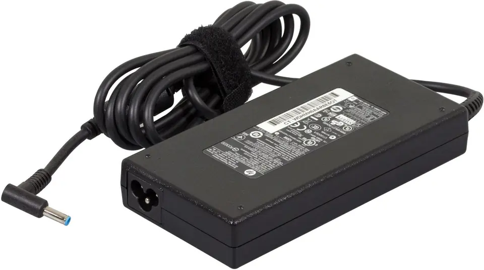 ⁨HP ADPTR 120W S-3P PFC Slim 4.5mm⁩ w sklepie Wasserman.eu