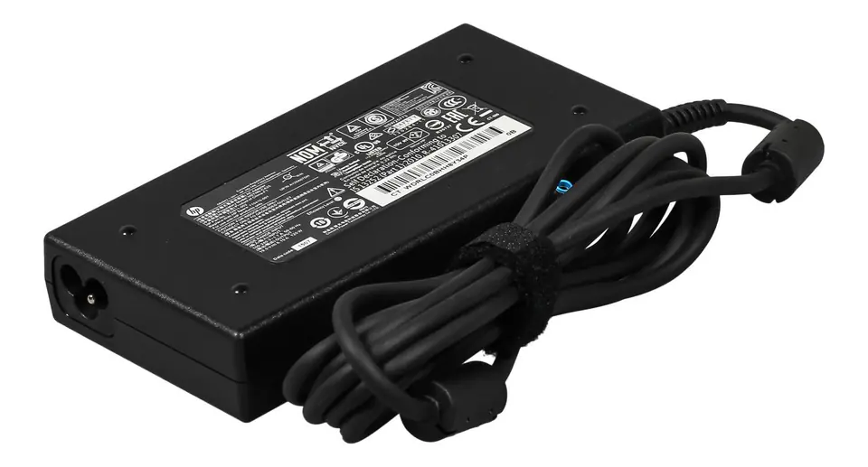 ⁨HP ADPTR 120W S-3P PFC Slim 4.5mm⁩ w sklepie Wasserman.eu